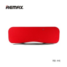 REMAX RB-H6 BLUETOOTH SPEAKER FOR DESKTOP