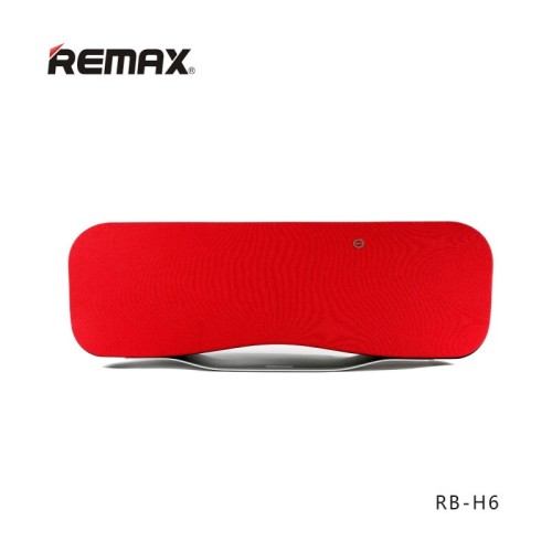 REMAX RB-H6 BLUETOOTH SPEAKER FOR DESKTOP