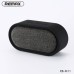 Remax RB-M11 Portable Wireless Fabric Bluetooth Speakers