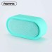 Remax RB-M11 Portable Wireless Fabric Bluetooth Speakers