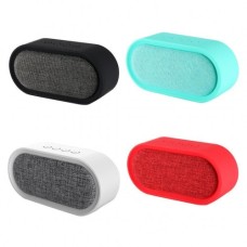 Remax RB-M11 Portable Wireless Fabric Bluetooth Speakers