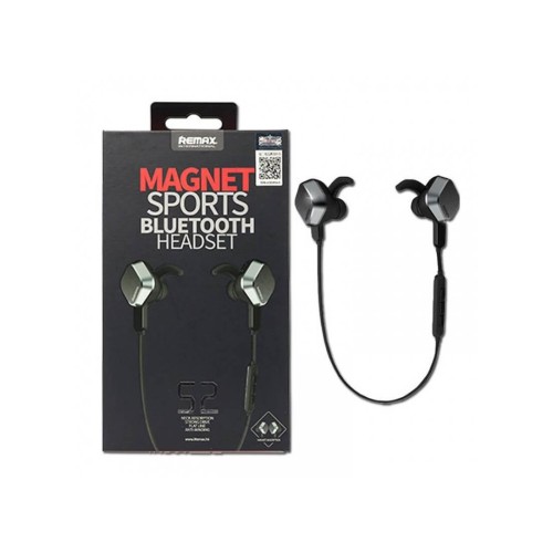 Remax S-2 Bluetooth ear-phone
