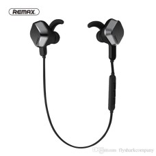 Remax RB-S2 Magnet Sports Earphone Bluetooth Headset