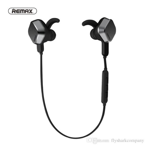 Remax RB-S2 Magnet Sports Earphone Bluetooth Headset