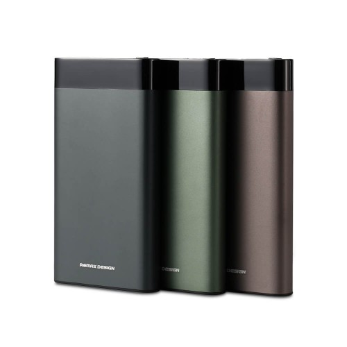 Remax RPP-120 10000mah Power Bank