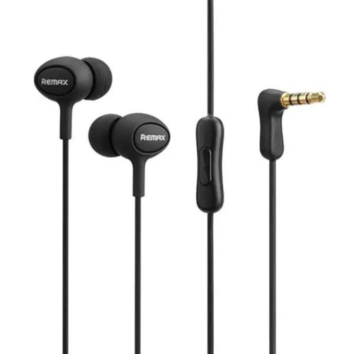 REMAX RM-515 In-Ear Earphones