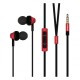 Remax RM-610D Super Bass Earphones