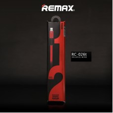 REMAX RC-026T DATA CABLE SHADOW MAGNET 2IN1