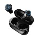 Remax TWS-16 Bluetooth 5.0 True Wireless Earphones Siri Binaural Call 4 Hours Playtime - Black