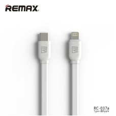 REMAX RC-037A DATA CABLE TYPE C FOR APPLE IPHONE IPAD