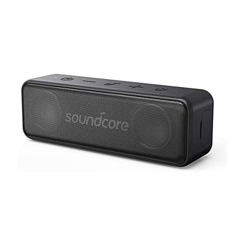 Anker Soundcore Motion B Portable Bluetooth Speaker