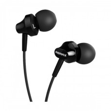 REMAX RM-501 IN-EAR EARPHONE STEREO