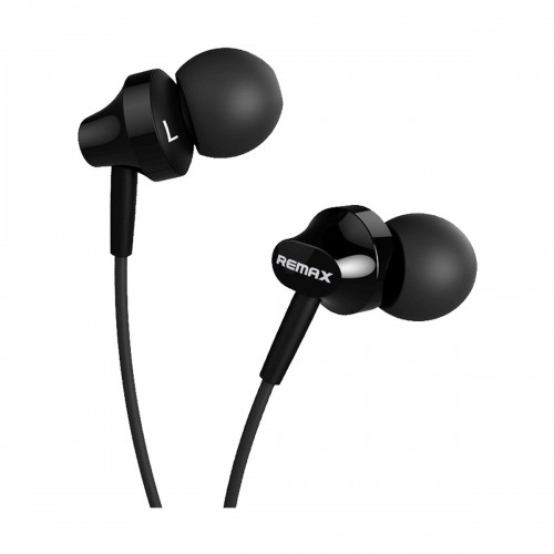 REMAX RM-501 IN-EAR EARPHONE STEREO