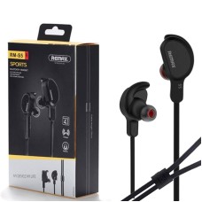 Remax RM-S5 Bluetooth Earphone