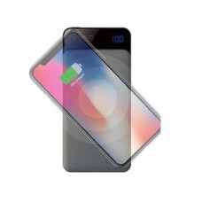 RockSpace P39 Power Bank Wireless Charging  8000mAh with Digital Display