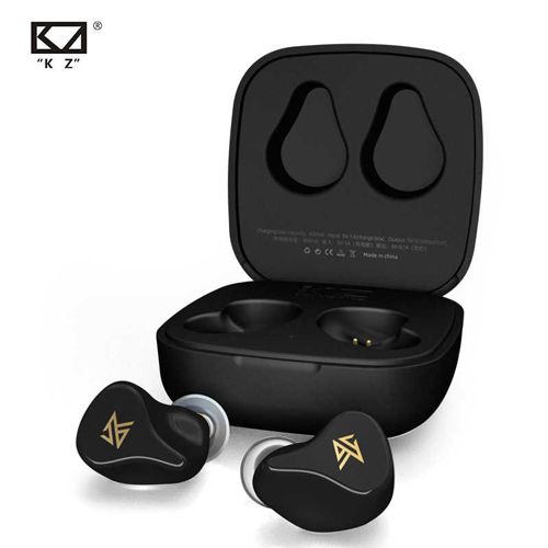 KZ S1D Dynamic TWS Bluetooth 5.0 Earbuds