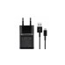 Samsung EP-TA20CBCQGCH Fast Charge Travel Charger with USB-C cable