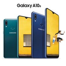 Samsung Galaxy A10s