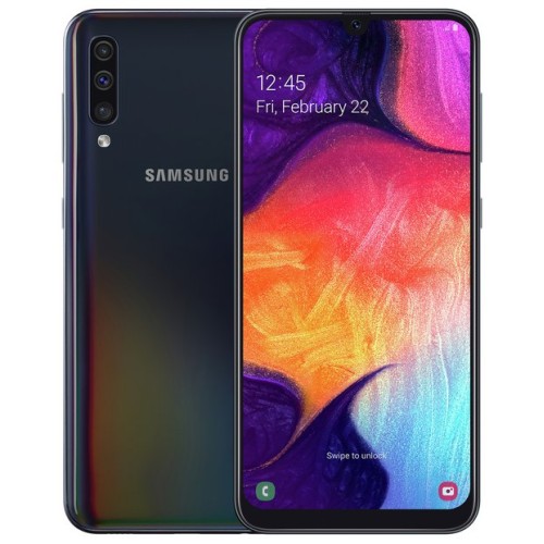 Samsung Galaxy A50 4GB RAM 64GB ROM