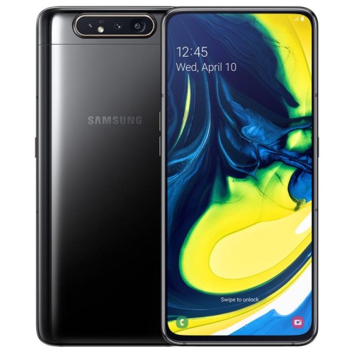 Samsung Galaxy A80 SmartPhone