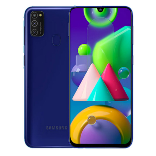 Samsung Galaxy M21 4GB Ram 64GB Rom