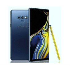 Samsung Galaxy Note 9 6GB Ram Smartphone