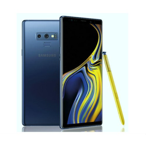 Samsung Galaxy Note 9 6GB Ram Smartphone