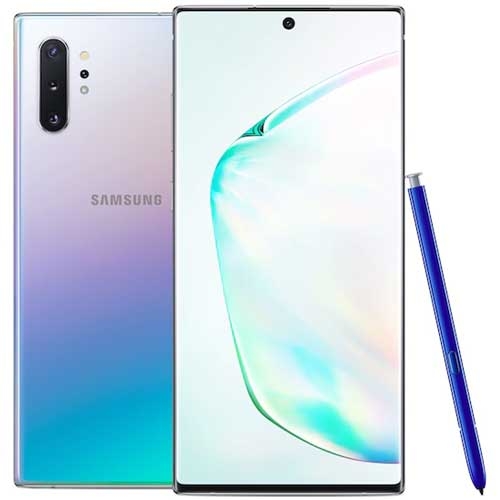 Samsung Galaxy Note 10+ 12GB Ram Smartphone