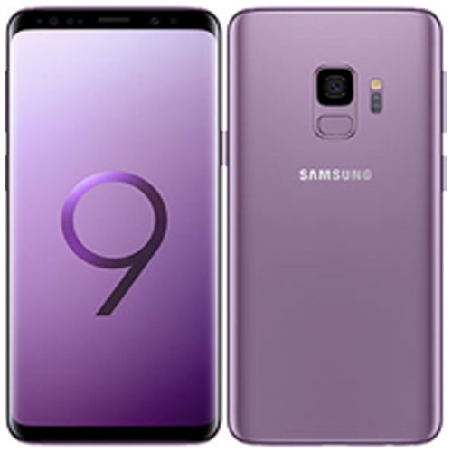 Samsung Galaxy S9 4/64GB 12/8 Megapixel