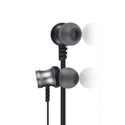 Xtra B75 wired headphone