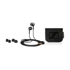 Sennheiser CX 300 II Noise Cancelling Earphones