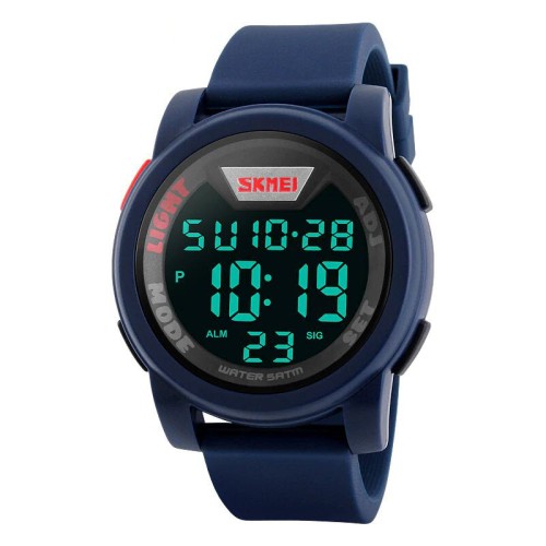 SKMEI 1218 LED Digital Watch