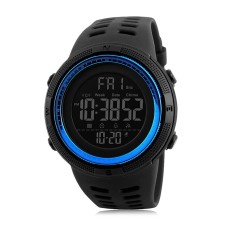 SKMEI 1251 Waterproof Sports Digital Watch