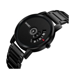 SKMEI 1260 Metal Wrist Watch for Men