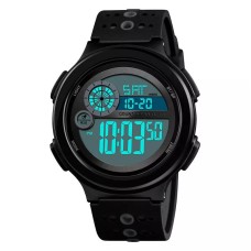 SKMEI 1374 Luminous Display Waterproof Digital Watch