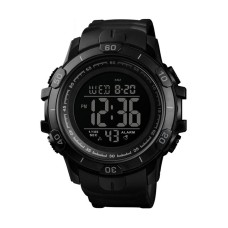 SKMEI 1475 Digital Dial Men’s Watch