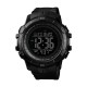 SKMEI 1475 Digital Dial Men’s Watch