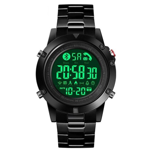 SKMEI 1500 Sports Men Watch