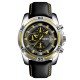 Skmei 9156 Sport Men Quartz Wrist Watch