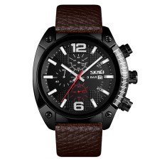 SKMEI 9190 Mens Sports Watch