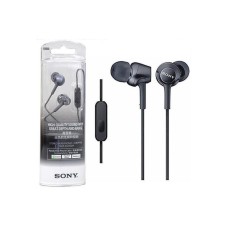 Sony MDR-EX250AP In-Ear Earphone