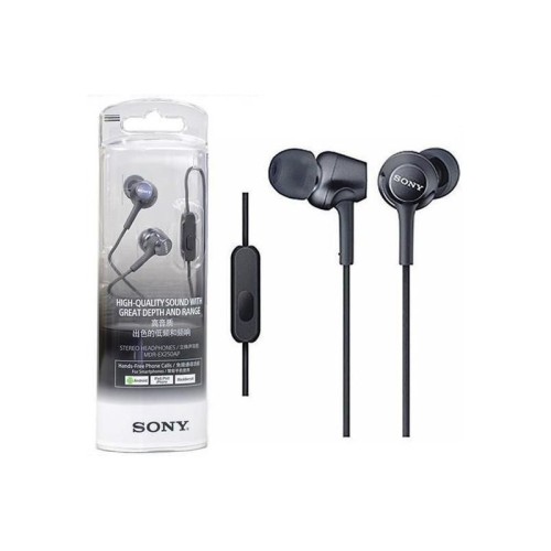 Sony MDR-EX250AP In-Ear Earphone