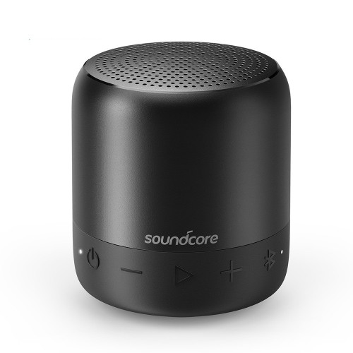 Anker Soundcore Mini 2 IPX7 Waterproof Bluetooth Speaker