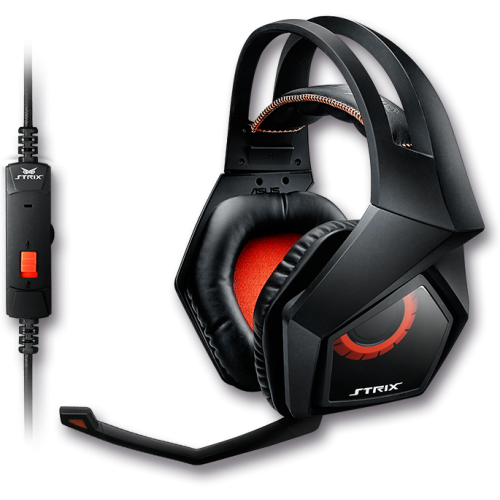 Asus STRIX 2.0 Gaming Headphone