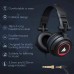 MAONO AU-MH501 Studio Monitor Headphones Over Ear for Recording