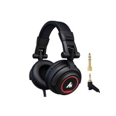 MAONO AU-MH501 Studio Monitor Headphones Over Ear for Recording