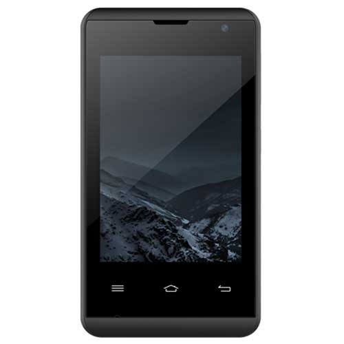 Symphony E30 mobile phone