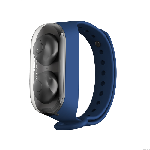 Remax TWS-15 Fashion Wristband True Wireless Stereo Earbuds