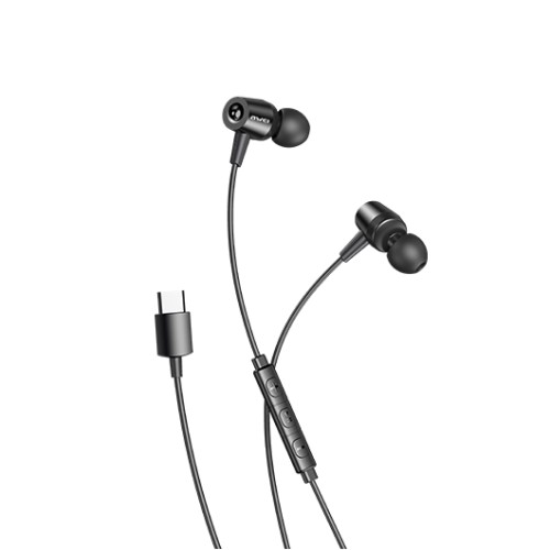 Awei TC-1 Earphone Type-C Jack