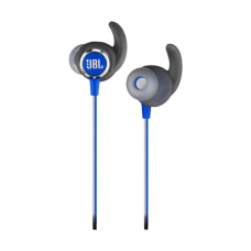 JBL Reflect Mini 2 Lightweight Wireless Sport In-Ear Earphone (Blue)